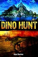 Dino Hunt 0992598273 Book Cover
