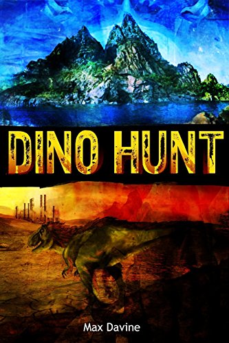 Preisvergleich Produktbild Dino Hunt