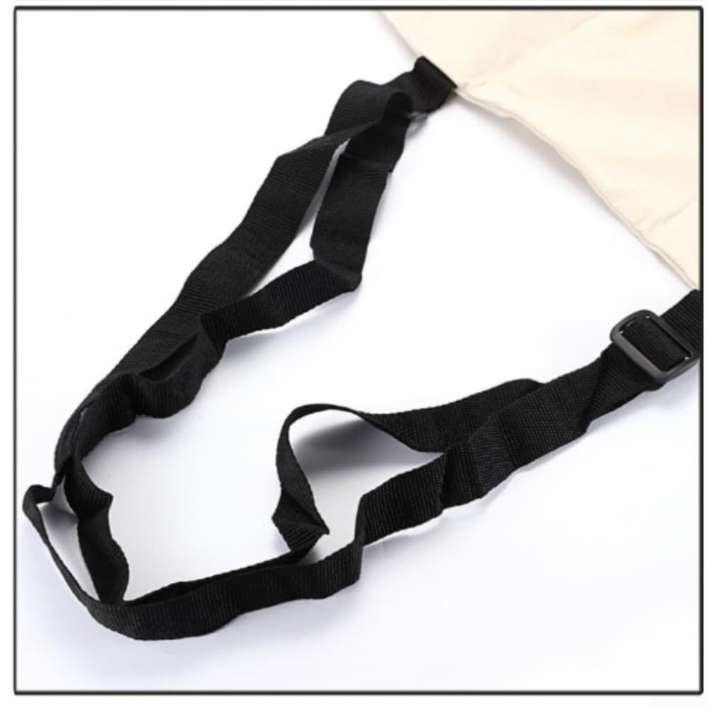 Bolsa para almacenamiento Soplador para hojas 58x54cm Bolsa