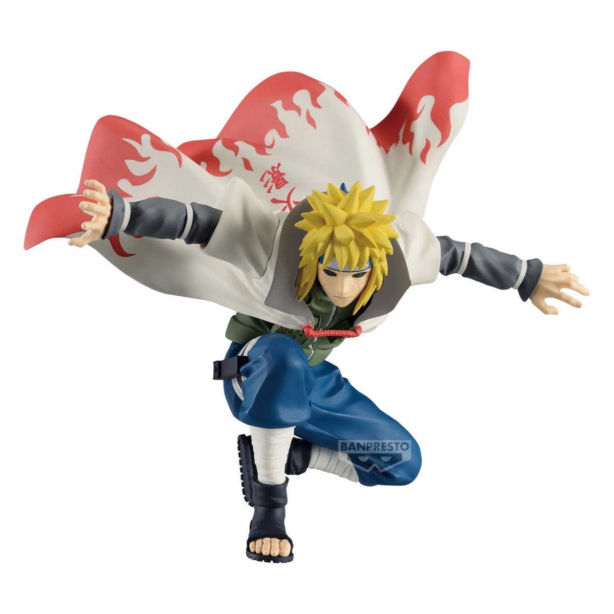 NARUTO-疾風伝 PANEL SPECTACLE 波風ミナト NARUTO-ナルト- 疾風伝 