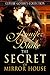 The Secret of Mirror House (Classic Gothics Collection Book 4)