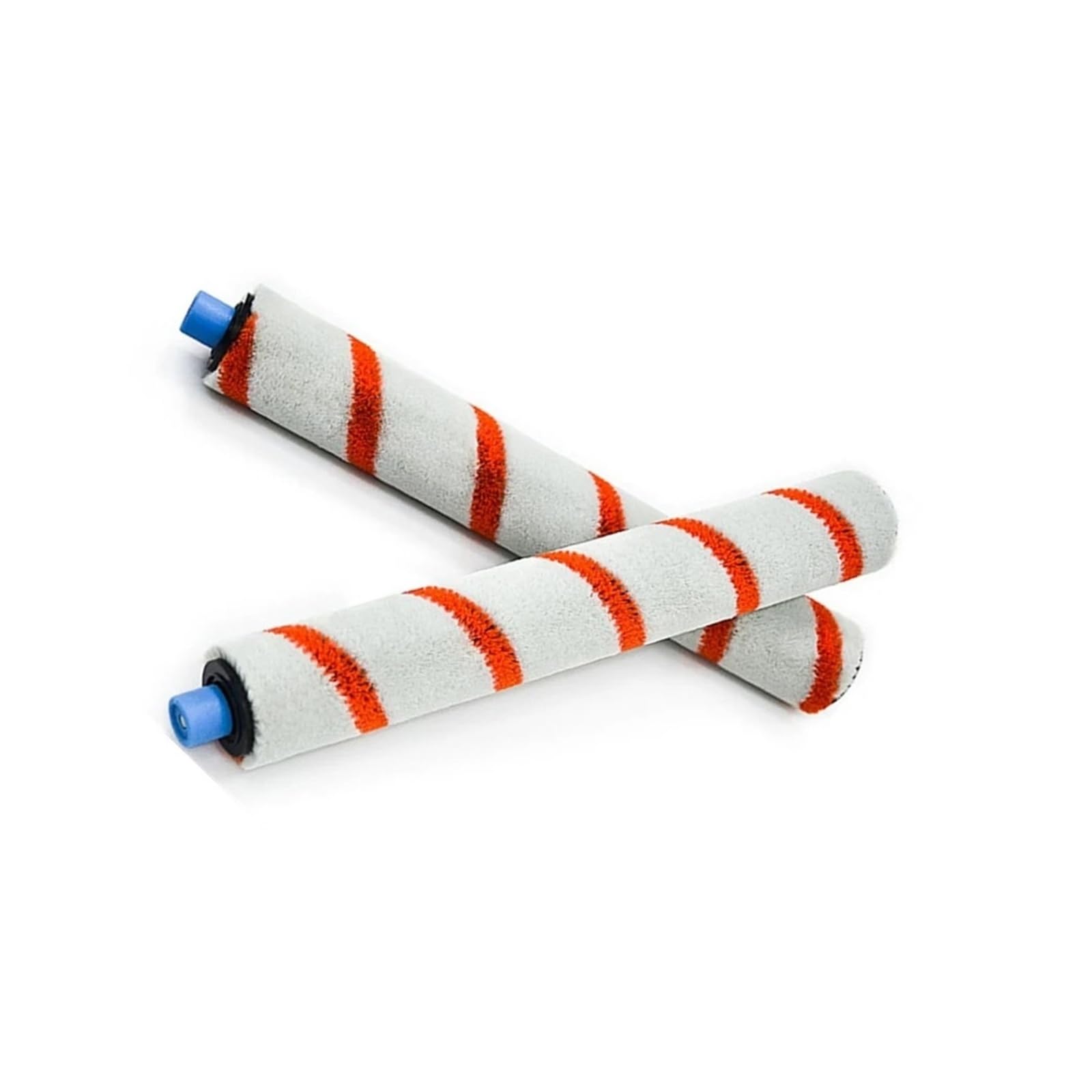 Compatible Con Cepillo De Rodillo De Piso Barredora ILIFE, W450(2pcs)