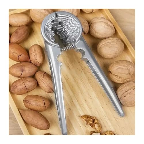 Herramienta multifuncional para descascarar nueces y galletas de frutos secos caseros 5