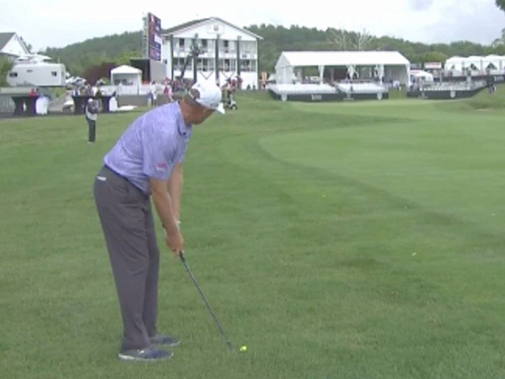 Amazon Co Jp Golftv Players 21 Pga Tour Champions Highlightsを観る Prime Video