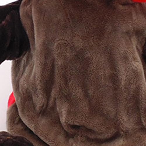 Miniatura 6 de Marioneta de mano de dedo de animal, juguetes novedosos, linda muñeca pequeña y práctica marioneta de dedo de animal, regalo para niños, fiesta de