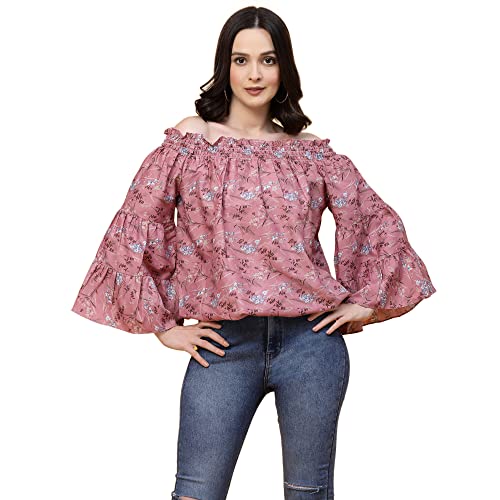 Image of Oomph! Women's Top