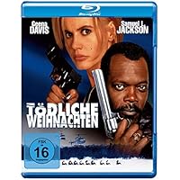 Tödliche Weihnachten