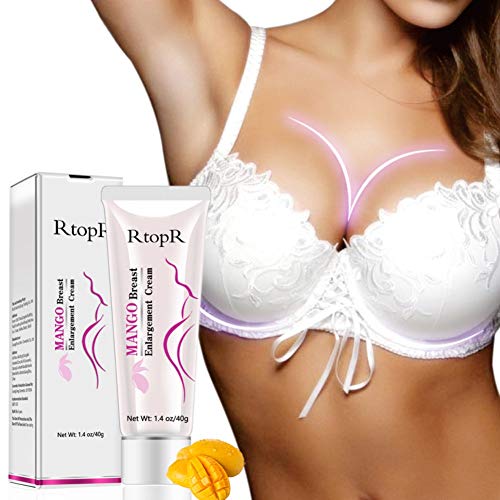 Wishwin Mango Breast Cream Nourishing Lifting Firming Breast Bust Enlargement Enhancement Cream