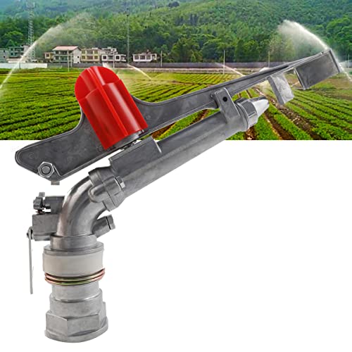 HOTSTORE 2-inch Large-Area Sprinkler