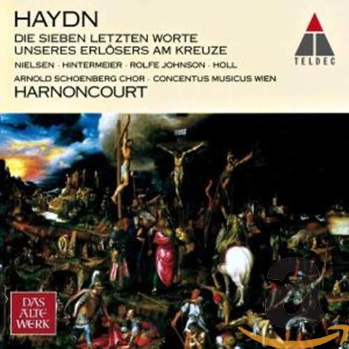 Haydn : The Seven Last Words of Christ on the Cross