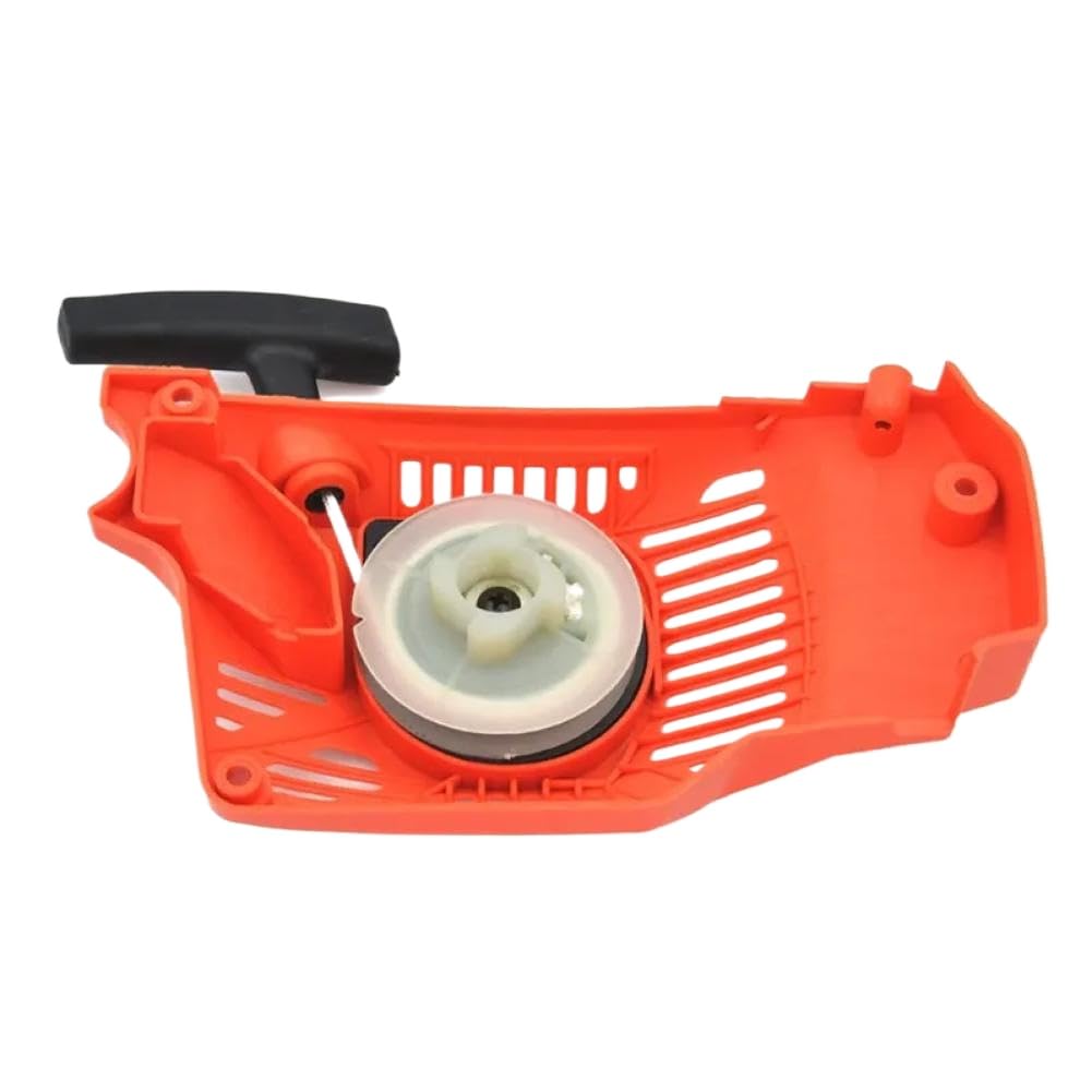Ywbeqqywq Onecolor Hand Pulled Recoil Starter Compatible With 3800 38Cc Chainsaw