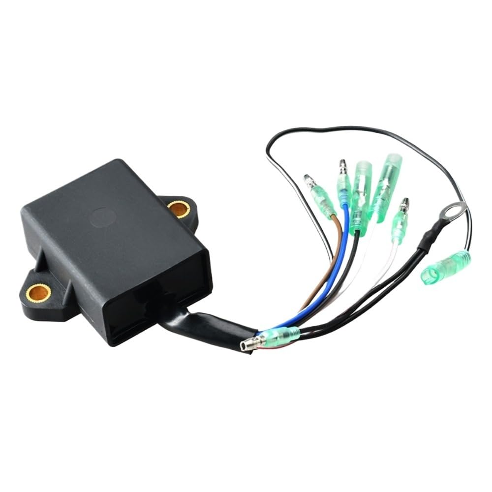 CDI 63V-85540-00 pour réparer les pannes d'allumage de moteur hors-bord 15 CV