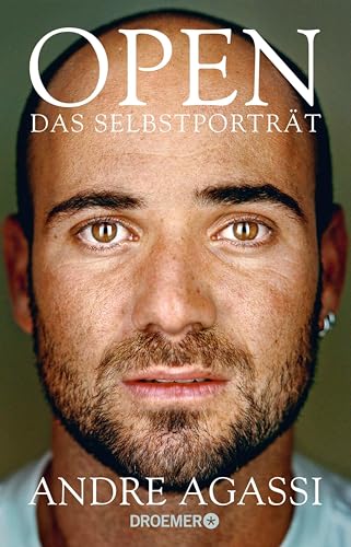  Open: Das Selbstporträt (German Edition)