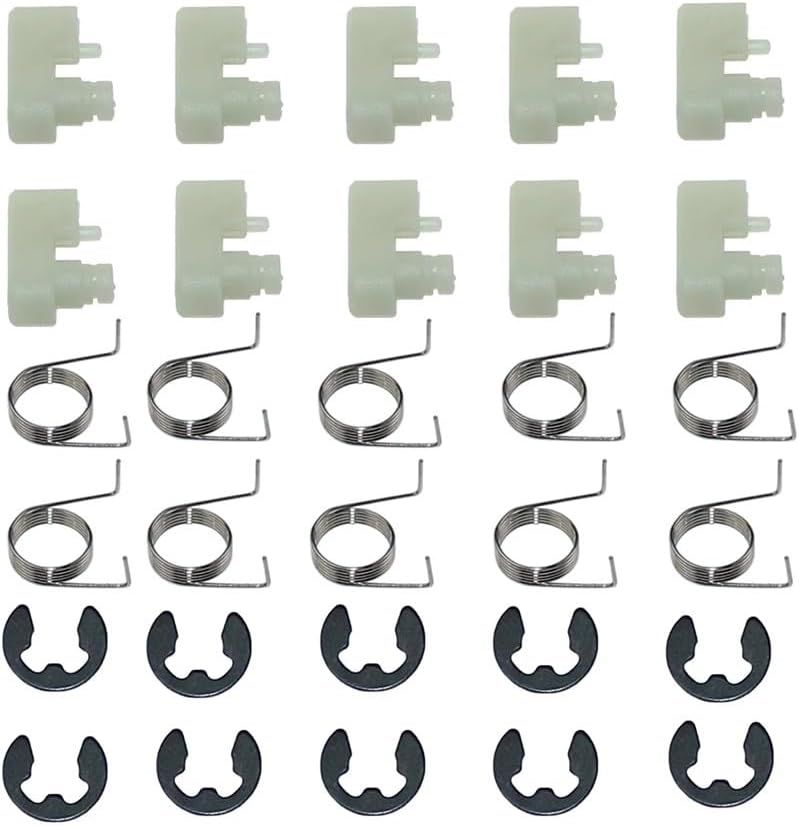 Pawl Spring Fit for BC2125 BC2236 BC2128 CC2128 CC2236 GC2125 GC2128 GC2236 GR2126D GR2126L GT2125 GT212 5440114018