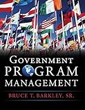 Government Program Management