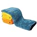 AutoCare 800GSM Super Thick Microfiber Car Cleaning Cloth Detailing Towel (Mix-3PCS)
