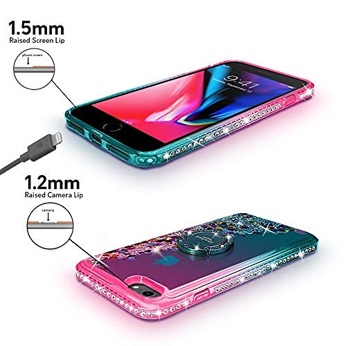 Miss Arts Cover iPhone 6S, Custodia iPhone