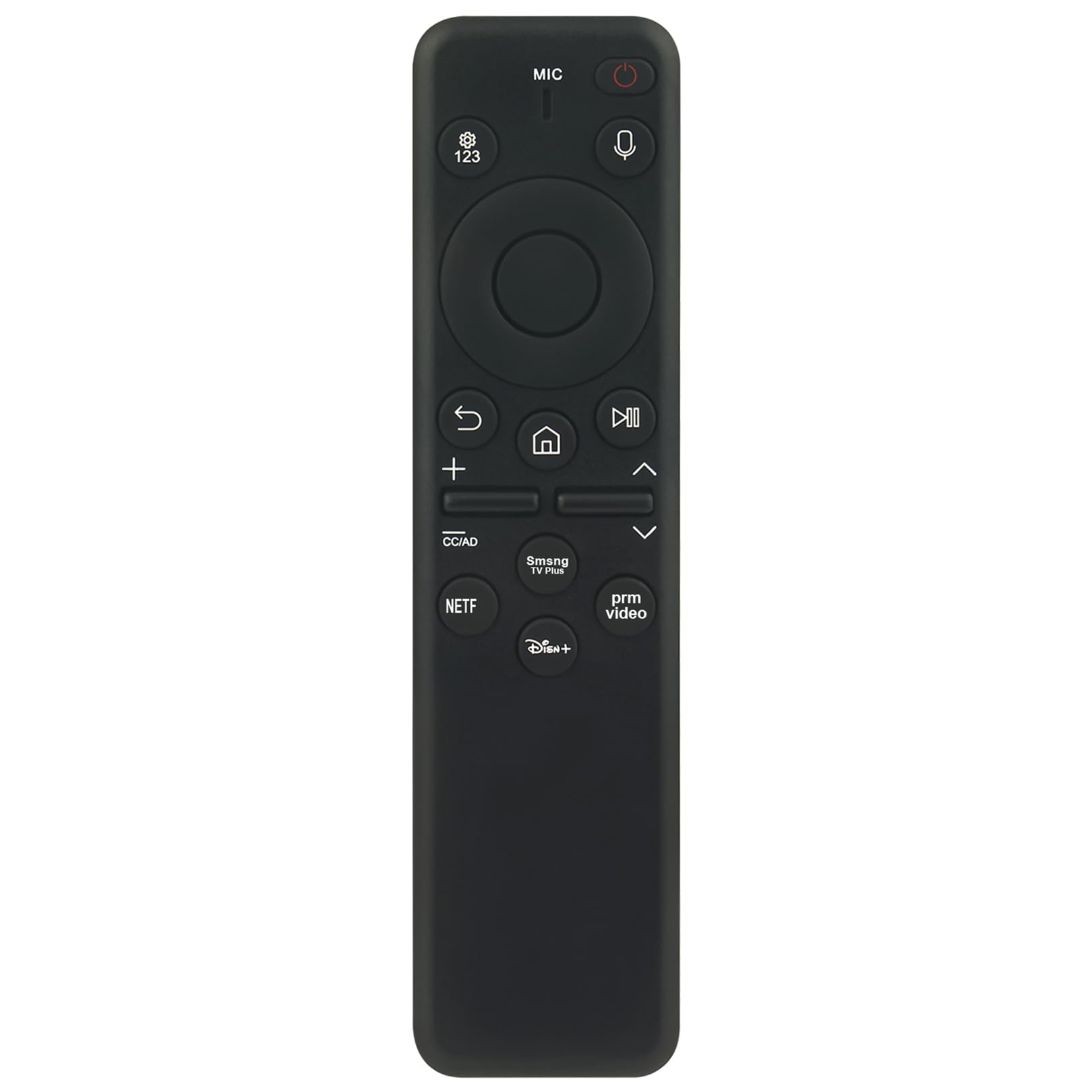 BN59-01432A Replace Voice Remote Control Compatible with Samsung TV QN43Q60CAFXZA QN55Q70CAFXZA QN75QN90CAFXZA QN65QN85CAFXZA QN85Q60CAFXZA