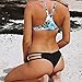 Tuopuda Mujer Bikini Tanga Brasileños Playa Bikini Bottom Ropa Interior Traje de...