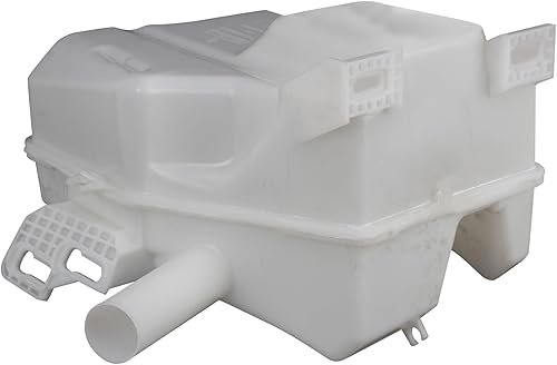 Miniatura 4 de TRQ Windshield Washer Reservoir Compatible with 2016-2019 Chevrolet Cruze