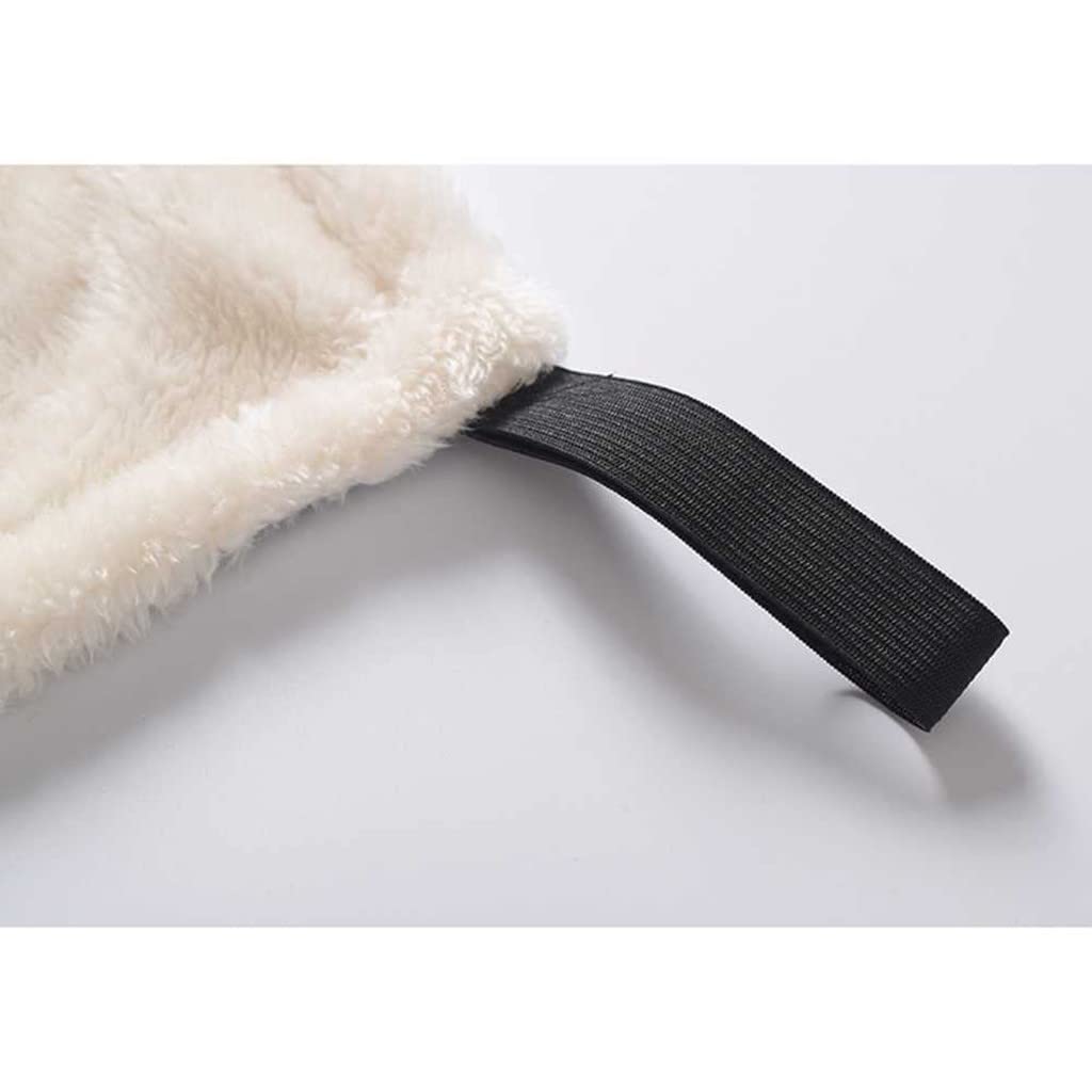 Manta Ligera para Silla de Ruedas, Funda para Silla de Ruedas, Funda para Silla de Ruedas para Adultos, Fundas cálidas para sillas de Ruedas manuales y eléctricas