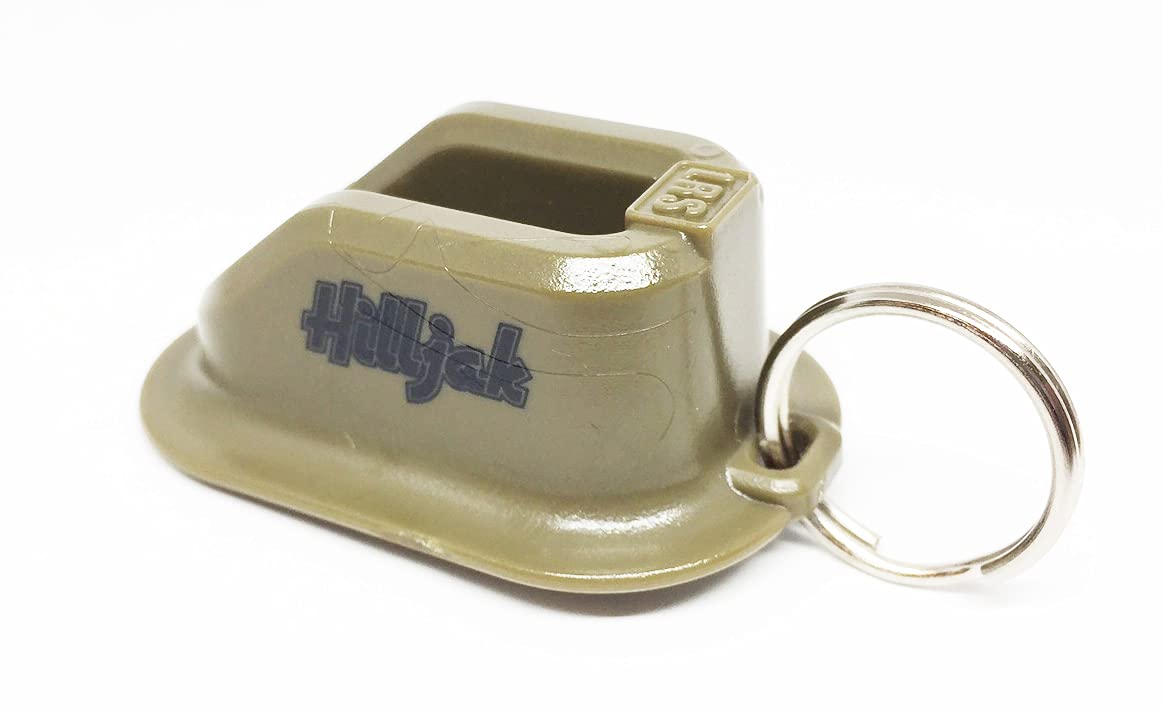 Buy Hilljak Smith & Wesson SW22 Victory, Ruger Mark I, II, III, IV, 22/ ...