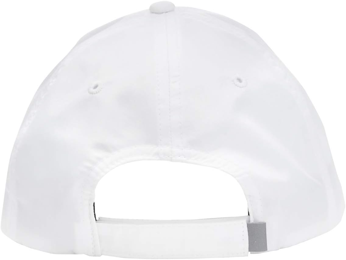Ash City - Core 365 Adult Pitch Performance Cap OS WHITE - Image 4