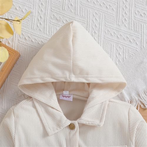 Boys Little Child Spring Fall Long Sleeve Hooded Casual Cardigan Top Jacket 4t Winter Coat3