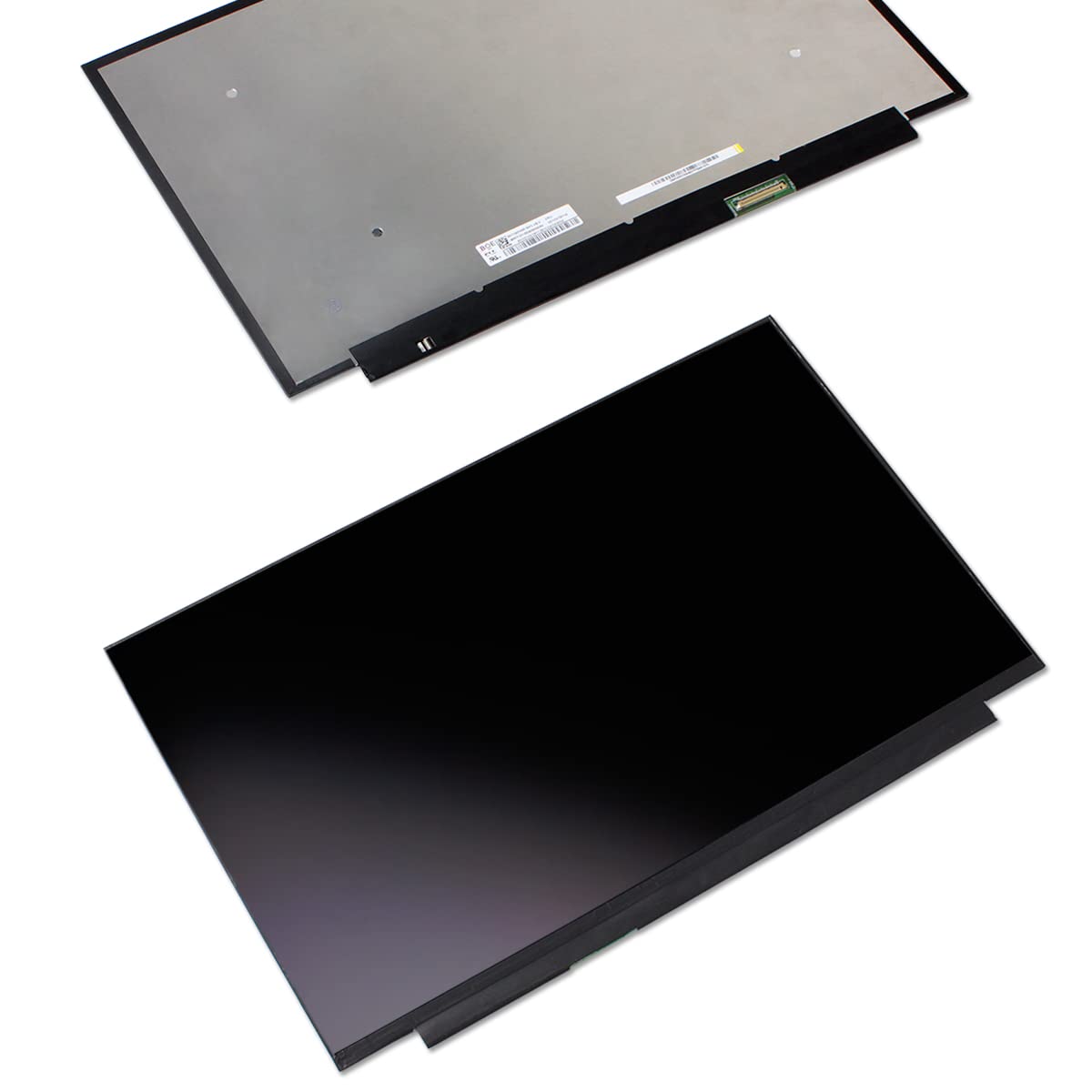 15,6" LED Display 1920x1080 Full HD matt Ersatz für Acer Predator Triton 300 PT315-52-70CQ IPS 144Hz 500cd/m² 100% Adobe RGB