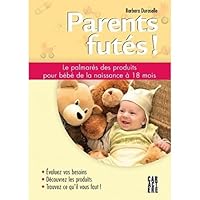 Parents futés! 2896422323 Book Cover