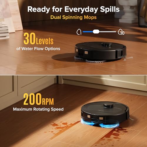 iRobot Roomba Combo j9+ vacuum