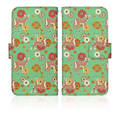 SmaSmaSweets 蒠^ P[X For Xperia 10 VII SOG16 [fUC:6.or()/}Olbgnh] fB[XK[[ GNXyA10vii p ݊ X}zP[X Jo[