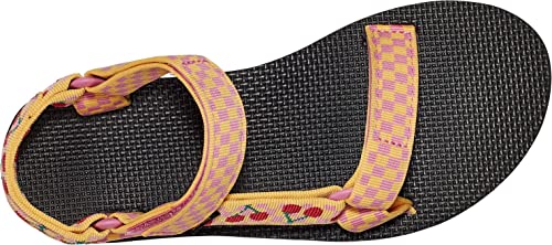 Image of Teva Women's Flatform Universal Sandal