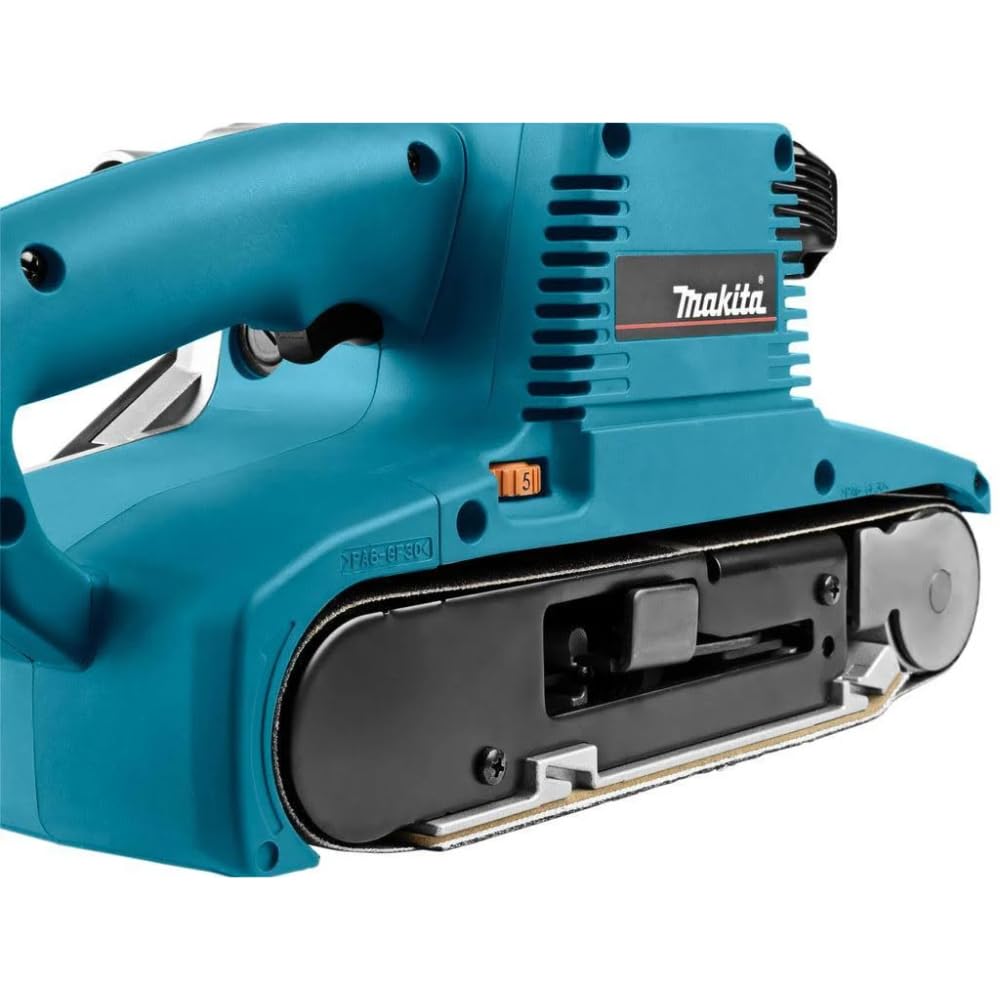 Makita 9404 - Lijadora De Banda 100X610Mm