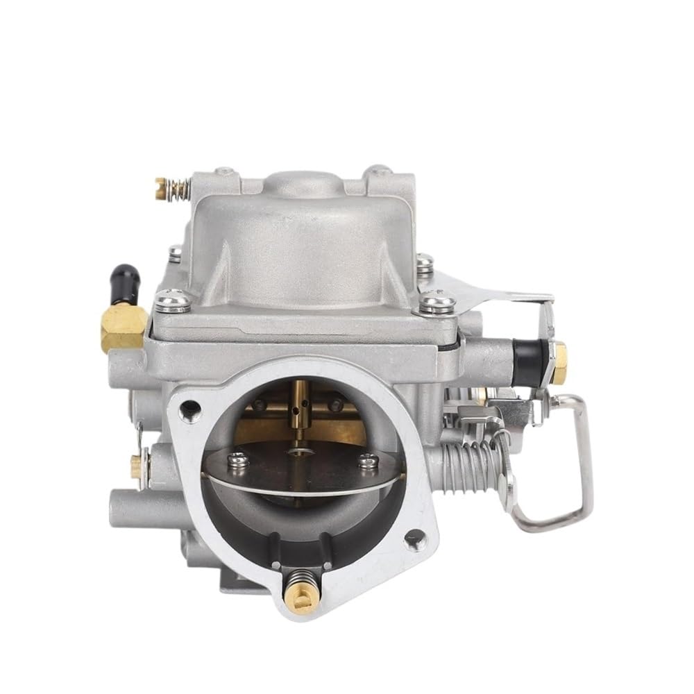 JaYYue Carburetor Assembly for DT40W DT40 Outboard Motor 3200-944J0-00 13200-944F0 13200-944H0 13200944J000 13200-944J0