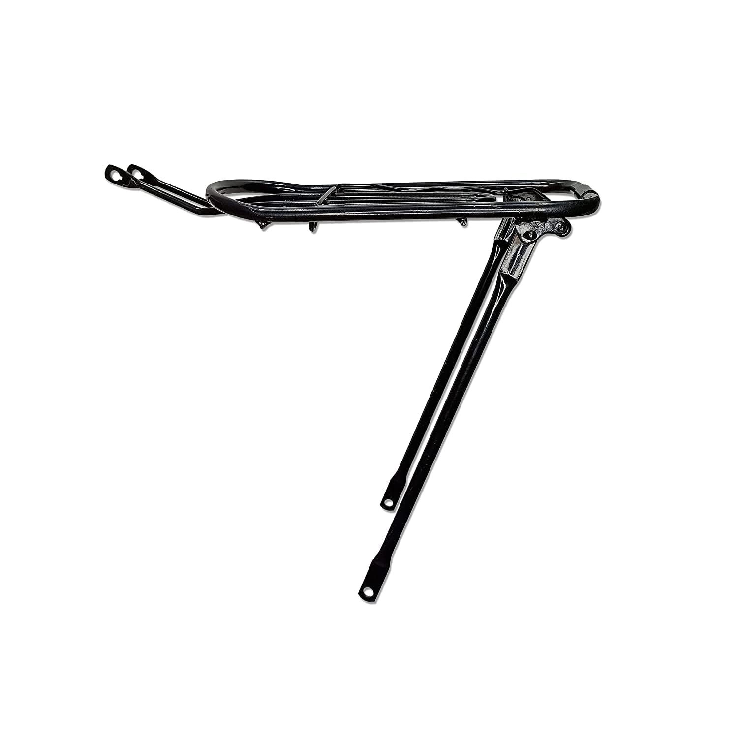 Hoggy Bicycle Carrier for 26T Ranger - Rear Rack Seat Compatible with BMX and Mountain Bikes, Crafted from High-Strength Iron Enhance Your Bikes Versatility (B0CY8MS4RB) Amazon Price History, Amazon Price Tracker