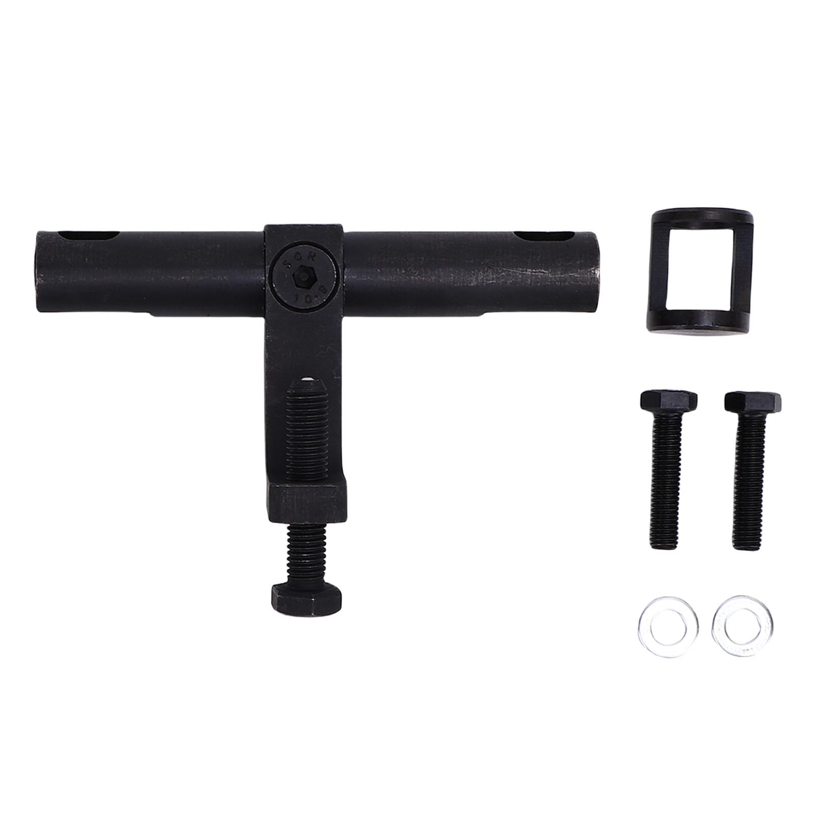 Luocute Compresor de Resorte de Válvula, Herramientas de Tren de Válvula de Motor POW352003 Reemplazo de Mantenimiento sin Esfuerzo para 2500 3500 5.7L6.1L6.2L6.4L Hemi, Fácil