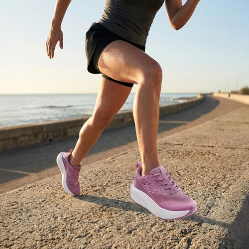 Image of Lotto Women Pacerpro Running Shoes