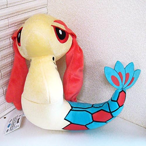 60 Off ミロカロス 激レアぬいぐるみ プレゼント対象商品 Webrothers Com Br