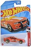 Hot Wheels '10 Camaro SS, HW Rescue 3/10 [Orange] 203/250