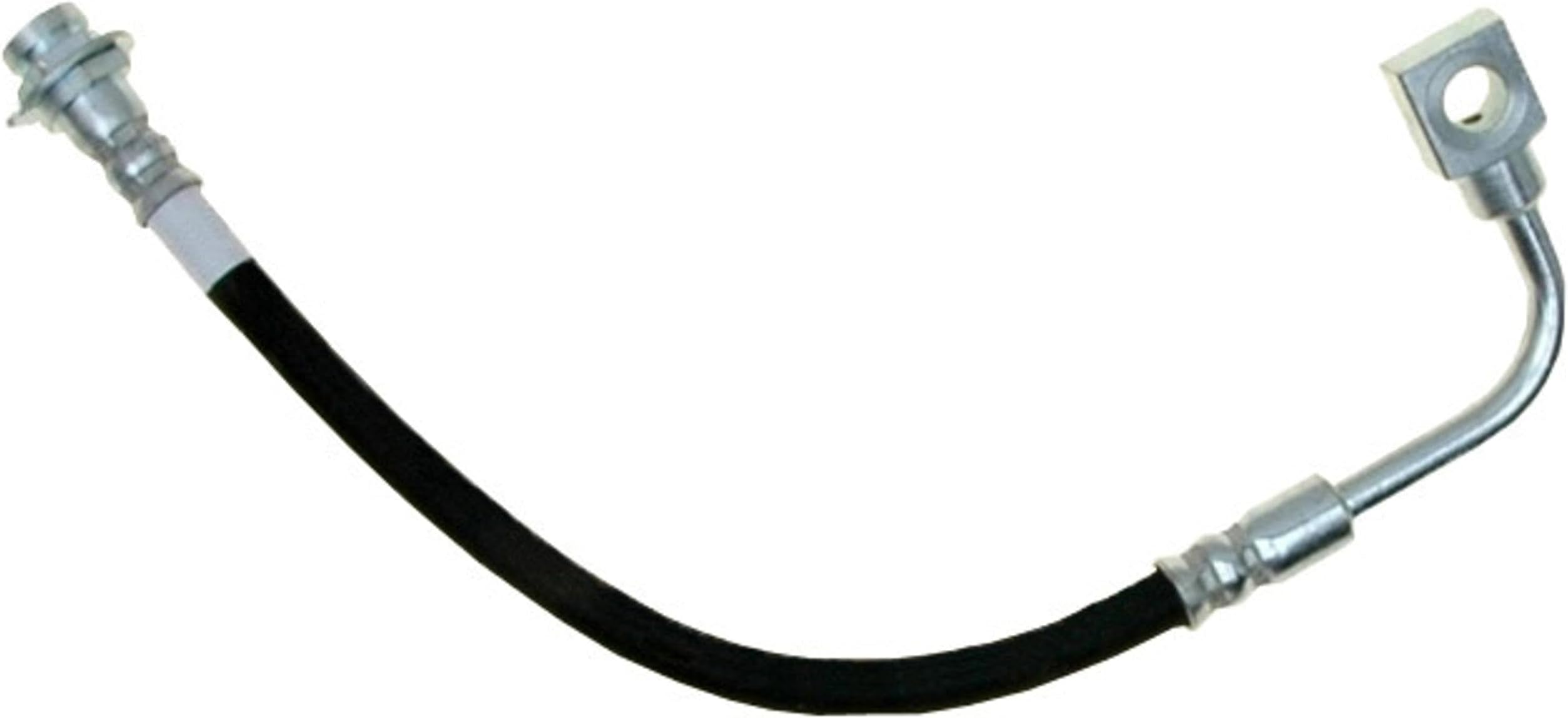 ACDelco 18-7/8 Inch Brake Hose 1762002 | O'Reilly Auto Parts