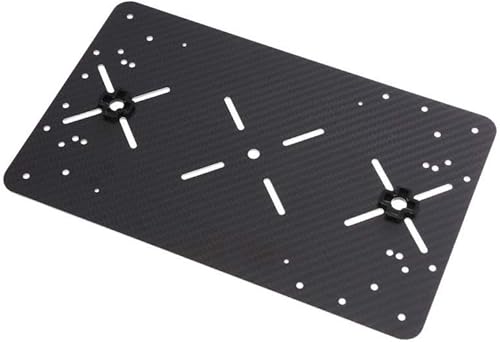 Miniatura 6 de DJI Matrice 600 Parte 4 - Kit de bahía de expansión superior Drone Accesorio Electrónica, Negro (CP.SB.000256)