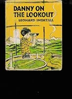 Danny on the lookout B0006BM3KI Book Cover