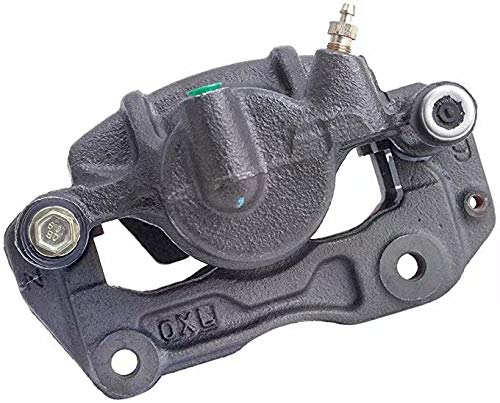 Amazon.com: EMIAOTO Front Left Disc Brake Caliper OEM:MB534320 for  