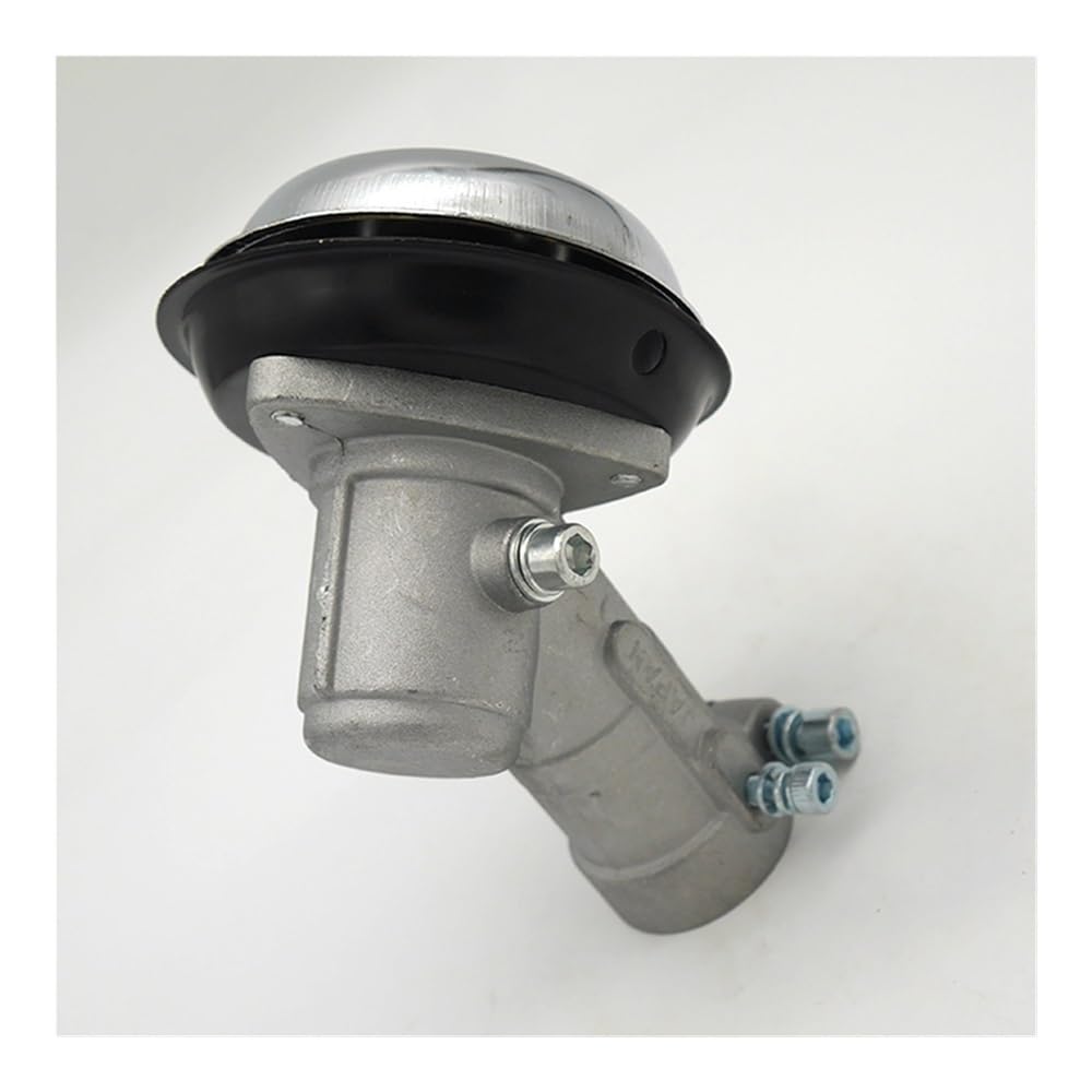 Carcasa de Caja de Engranajes de 26 mm, 28 mm, 7T y 9T, Compatible con Cabezal de Caja de Engranajes de Aluminio, Piezas de Repuesto for desbrozadora y cortacésped.(26MM 4T)