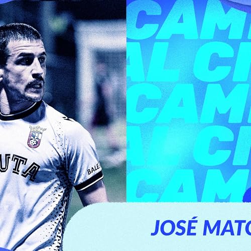 Camino al Cielo 8x22 - Matos y los anticiclones de Segunda