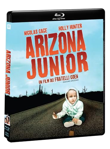 Arizona Junior - Bd