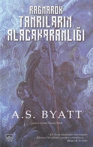 Image of Ragnarök: Tanrıların Alacakaranlığı