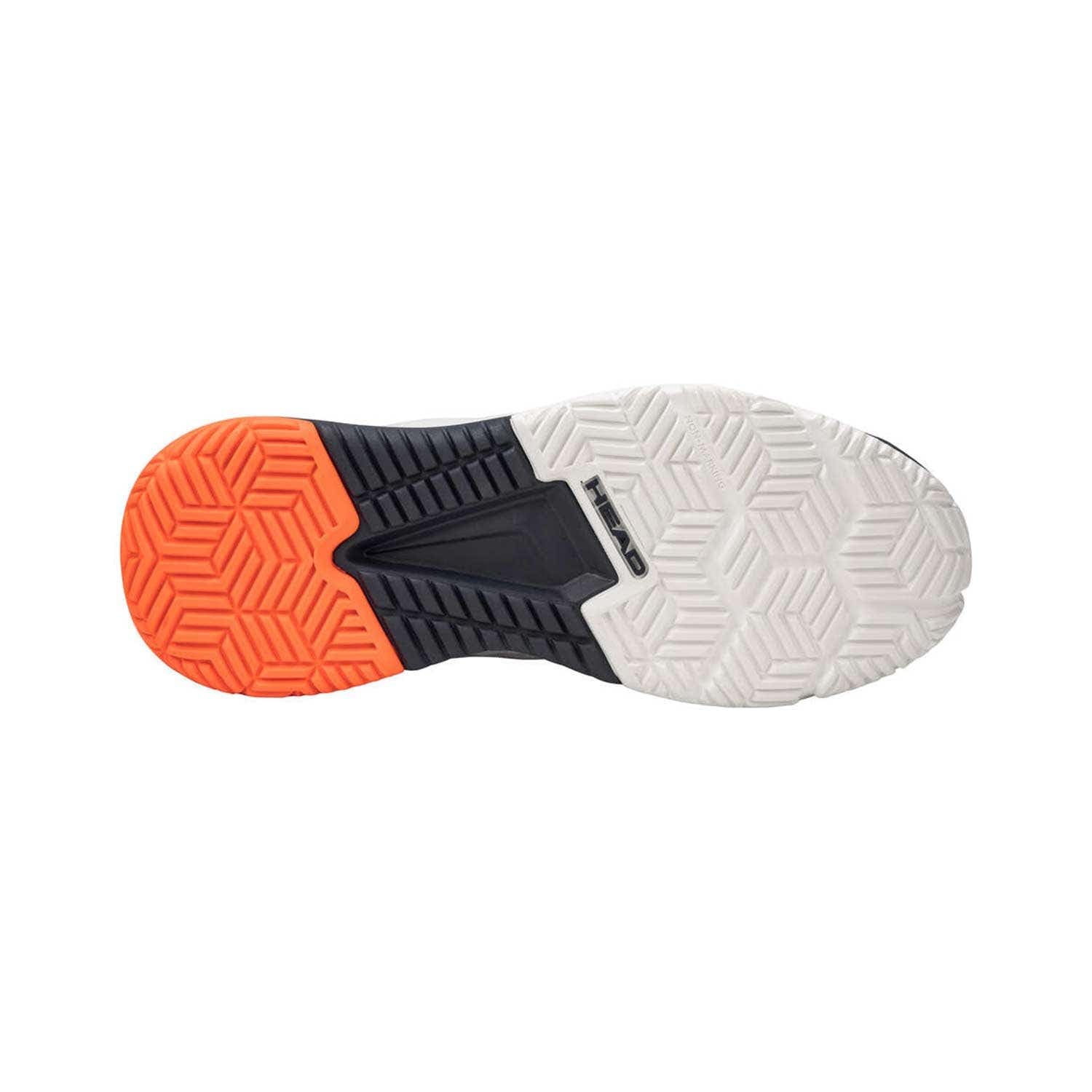 HEAD Motion Padel 275604 Fgln Junior