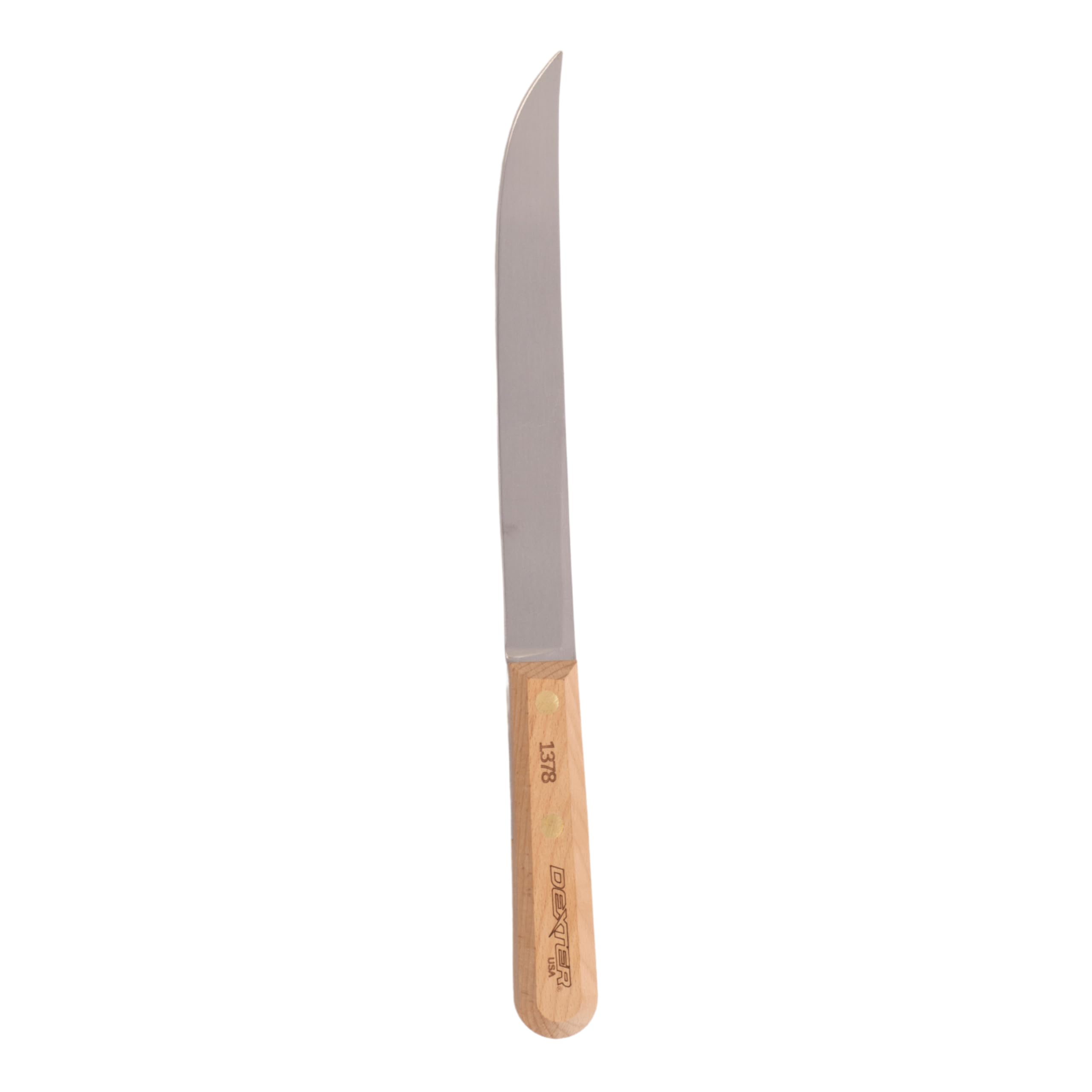 Amazon.com: Dexter-Russel 8” Wide Boning Knife – 1378, High-Carbon